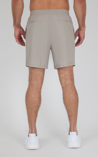 Mens Warp Vortex 7" Short