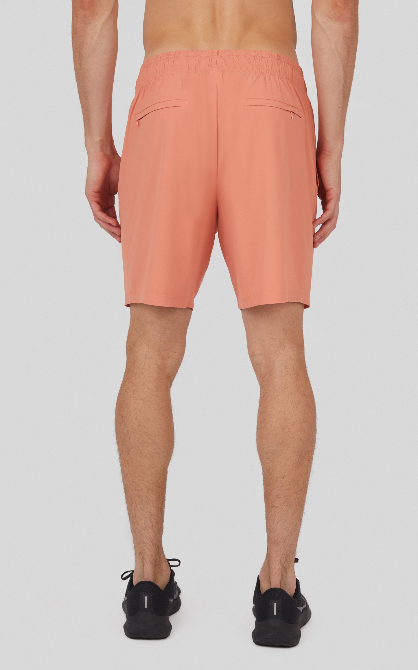 Mens Warp Kick Off 7" Shorts