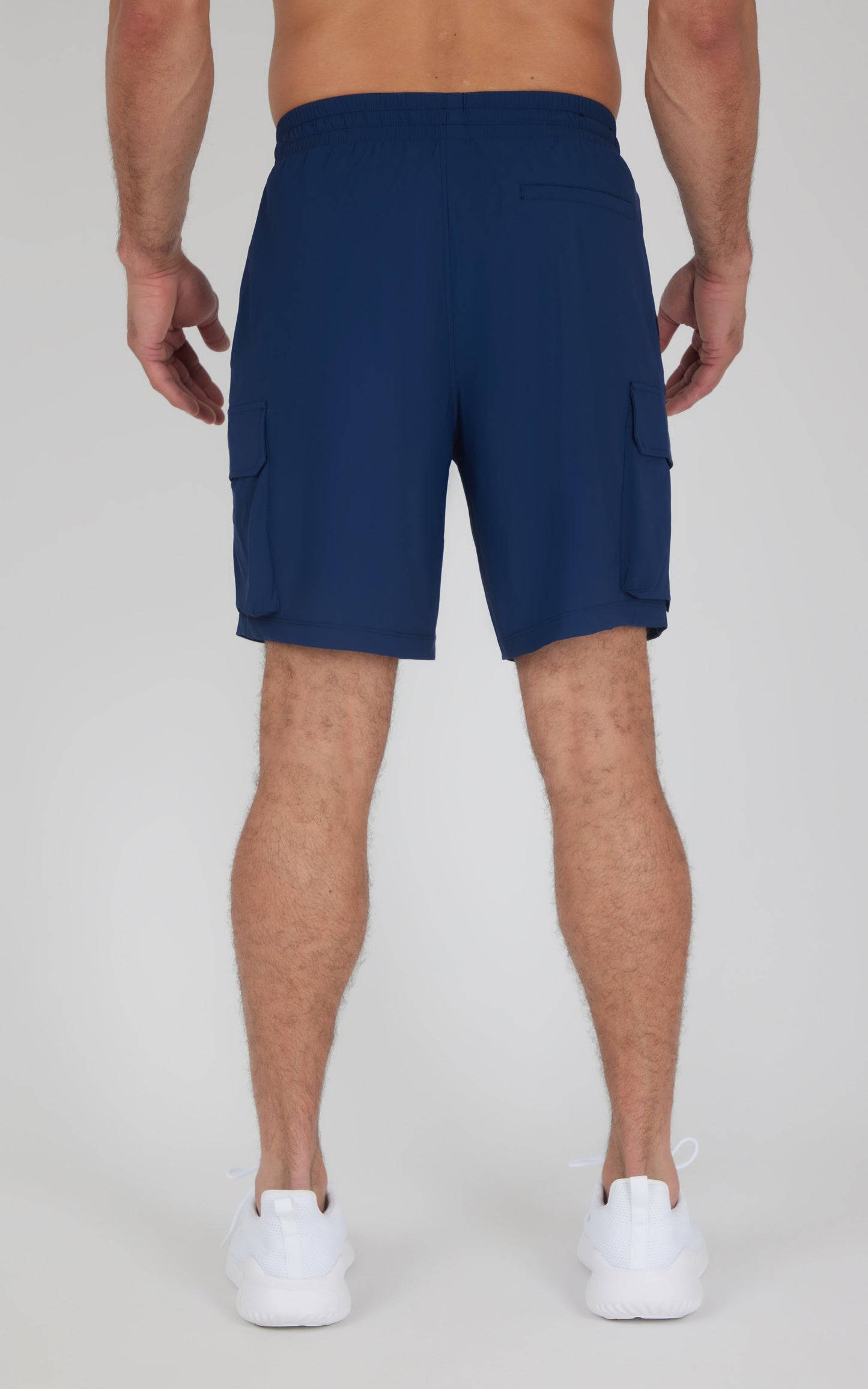 Men's 8" Warp Dash Short