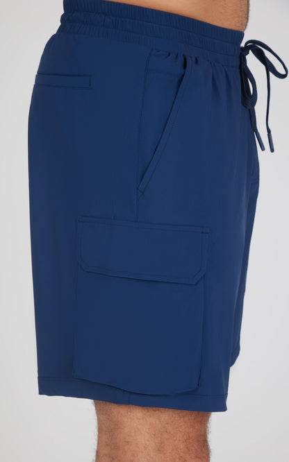 Men's 8" Warp Dash Short
