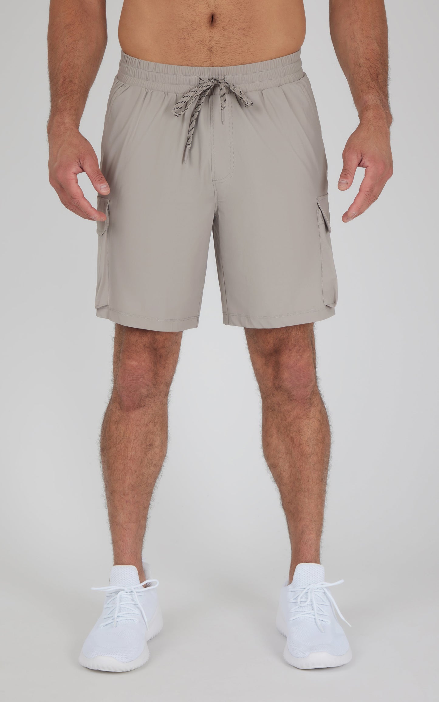 Men's 8" Warp Dash Short
