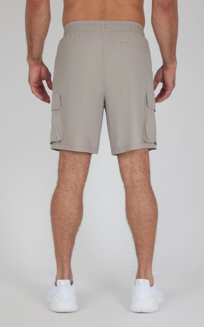 Men's 8" Warp Dash Short