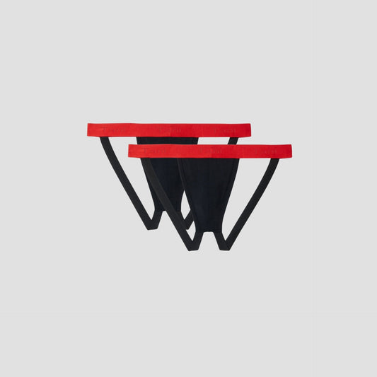 SilkCut Micro Modal Jockstrap 2 Pack