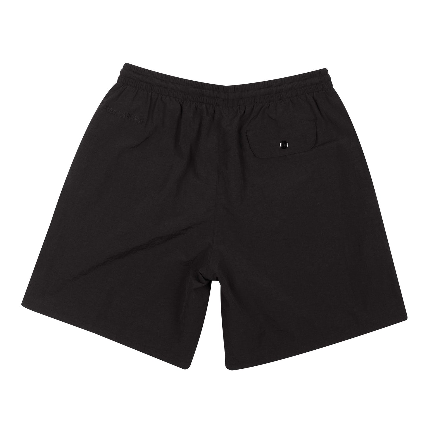 Mitchell & Ness Men's NBA Nylon Short Los Angeles Lakers Shorts
