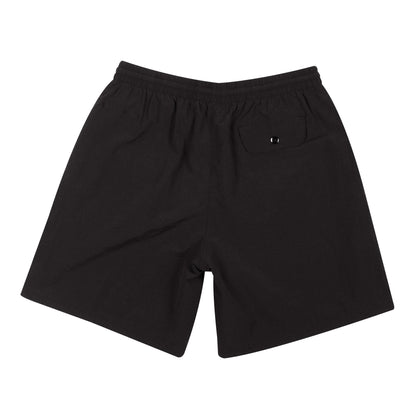 Mitchell & Ness Men's NBA Nylon Short Los Angeles Lakers Shorts
