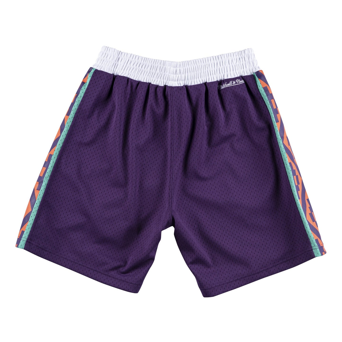 Mitchell & Ness Men's NBA All-Star Pattern Short 1995 All-Star