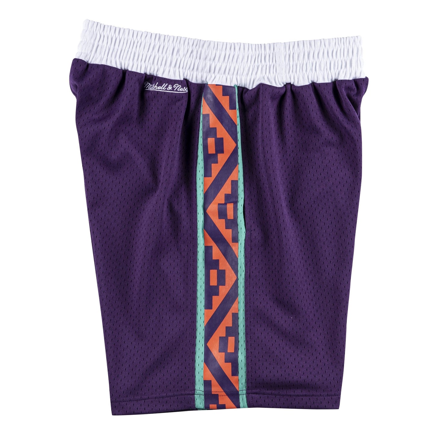 Mitchell & Ness Men's NBA All-Star Pattern Short 1995 All-Star