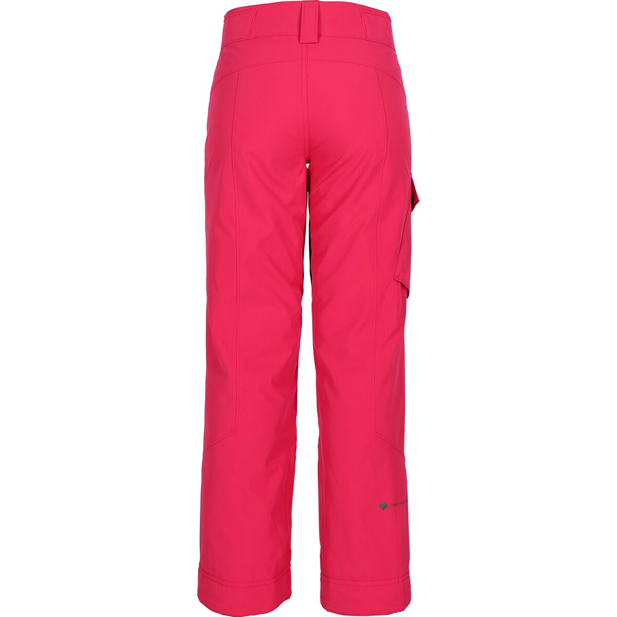 Youth Obermeyer Girls' Jolie Softshell Waterproof Pant