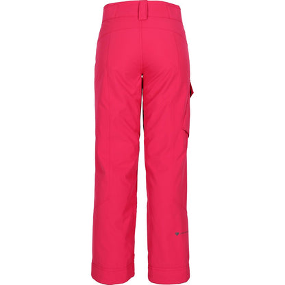 Obermeyer Youth ' Jolie Softshell Waterproof Pant Jackets