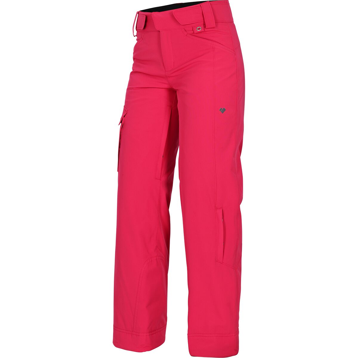 Obermeyer Youth ' Jolie Softshell Waterproof Pant Jackets