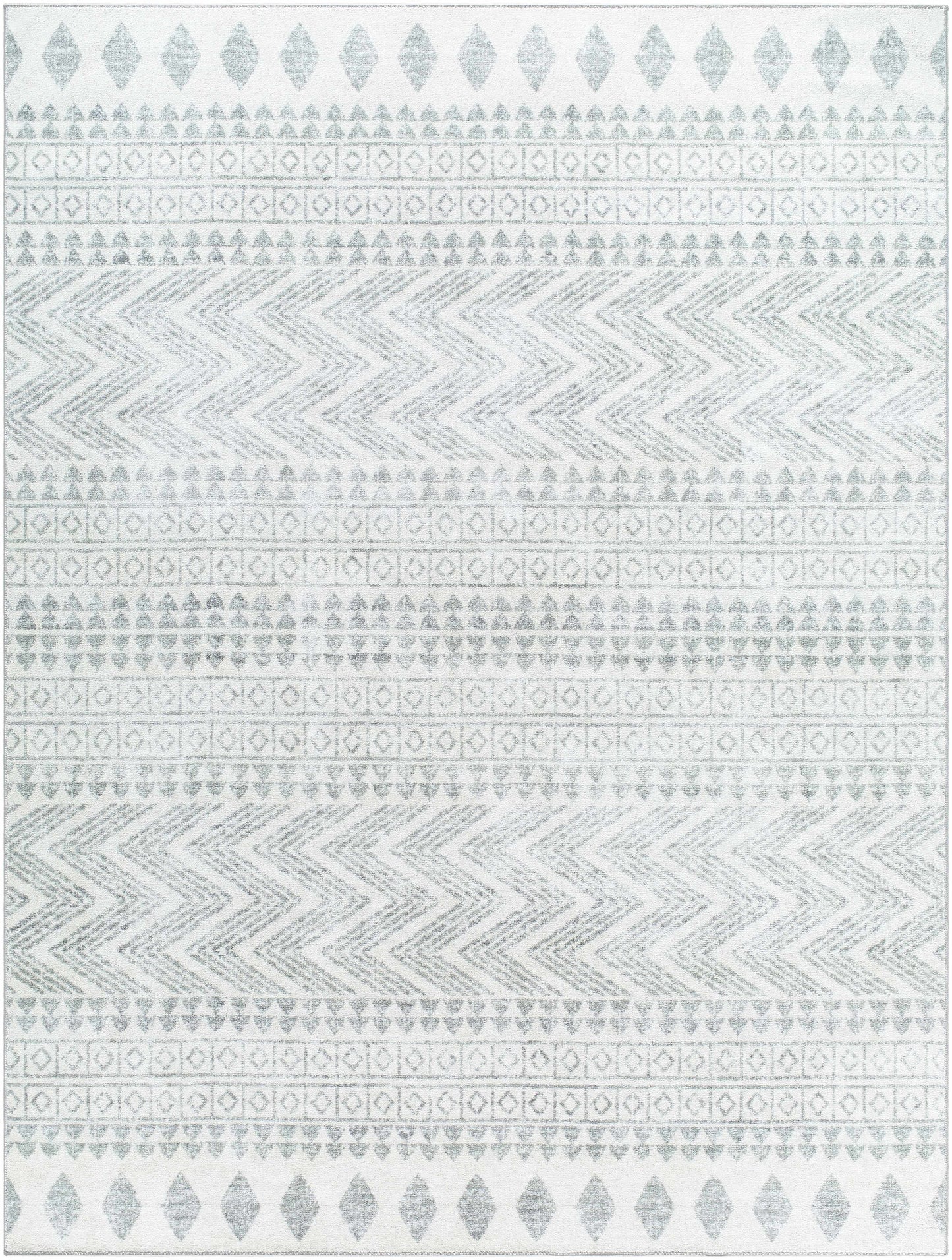 Danon Washable Area Rug