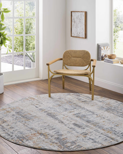 Guoda Area Rug - Clearance
