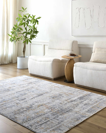 Guoda Area Rug - Clearance