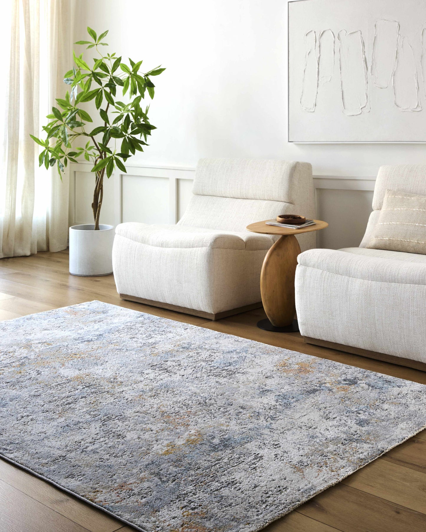 Harue Area Rug - Clearance