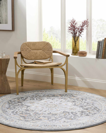 Hayfa Area Rug