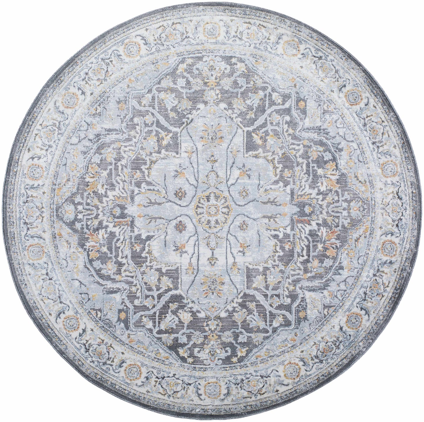 Hayfa Area Rug
