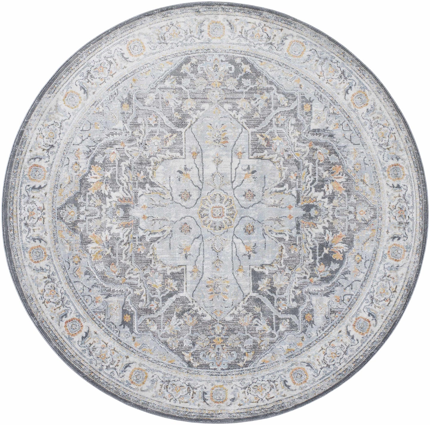Hayfa Area Rug