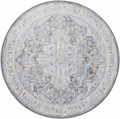 Hayfa Area Rug