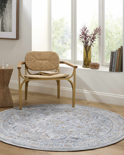 Hewez Area Rug