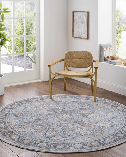 Hovan Area Rug - Clearance