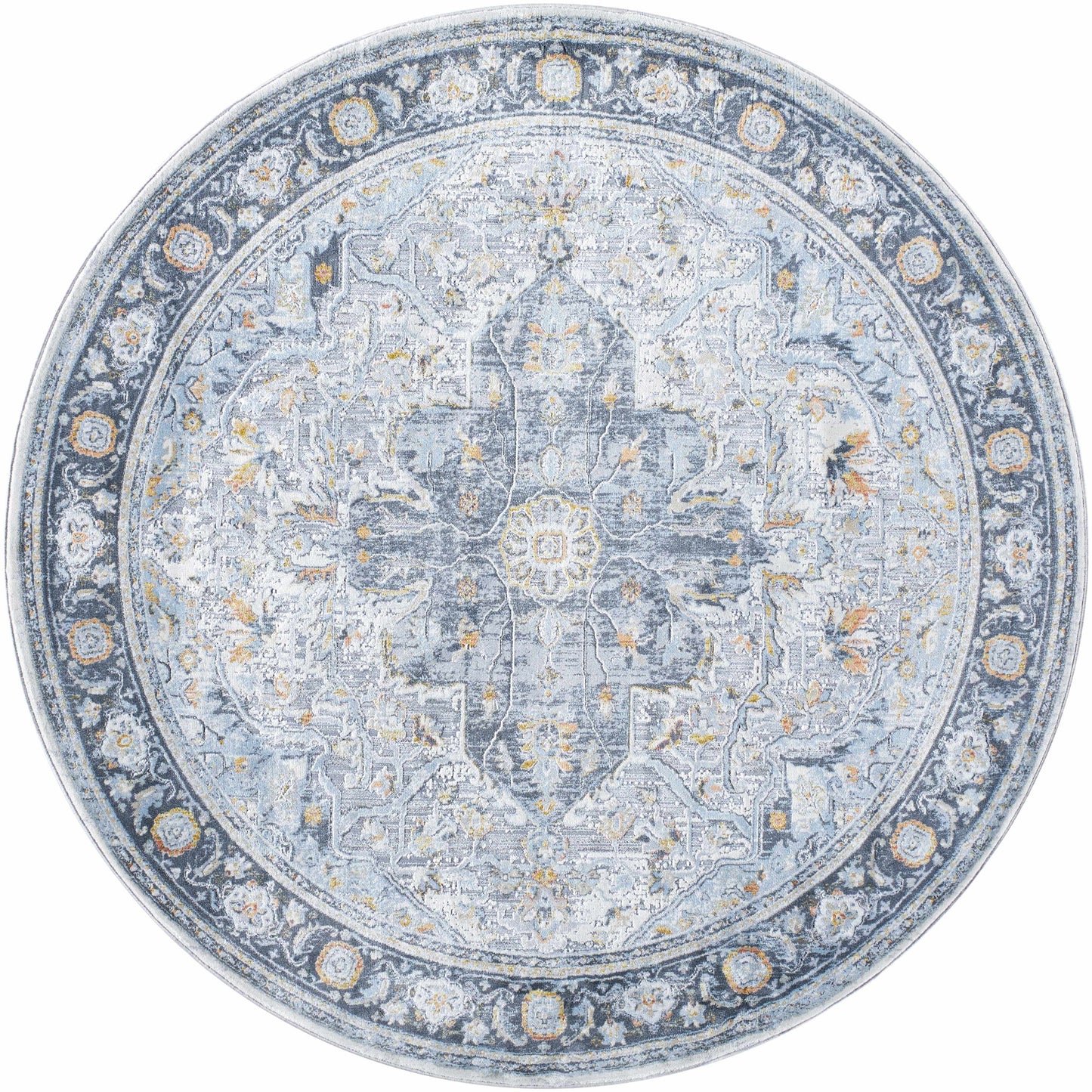 Hovan Area Rug - Clearance