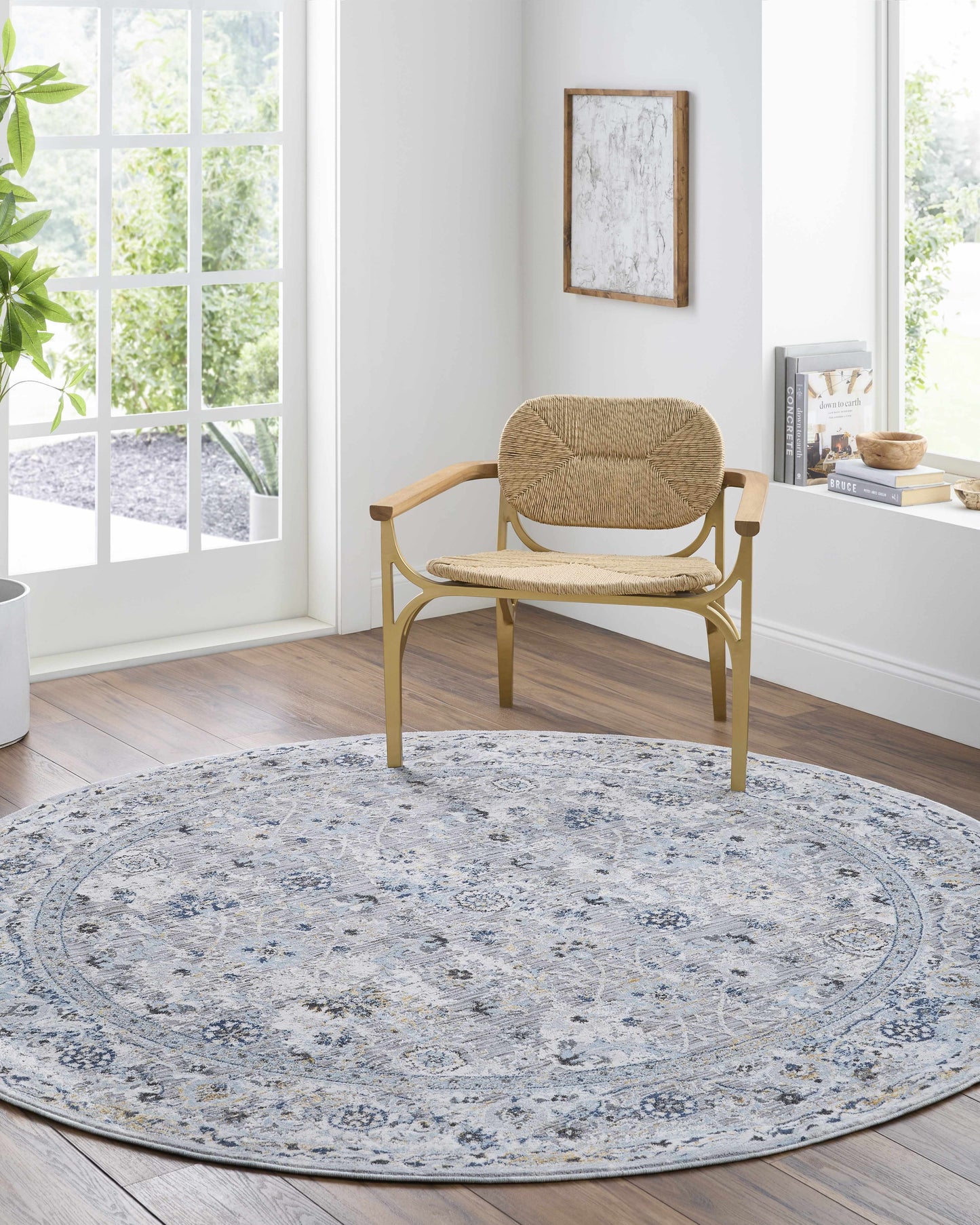 Irida Area Rug - Clearance