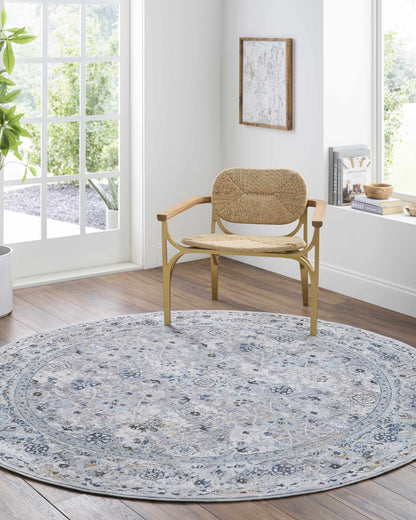 Irida Area Rug - Clearance