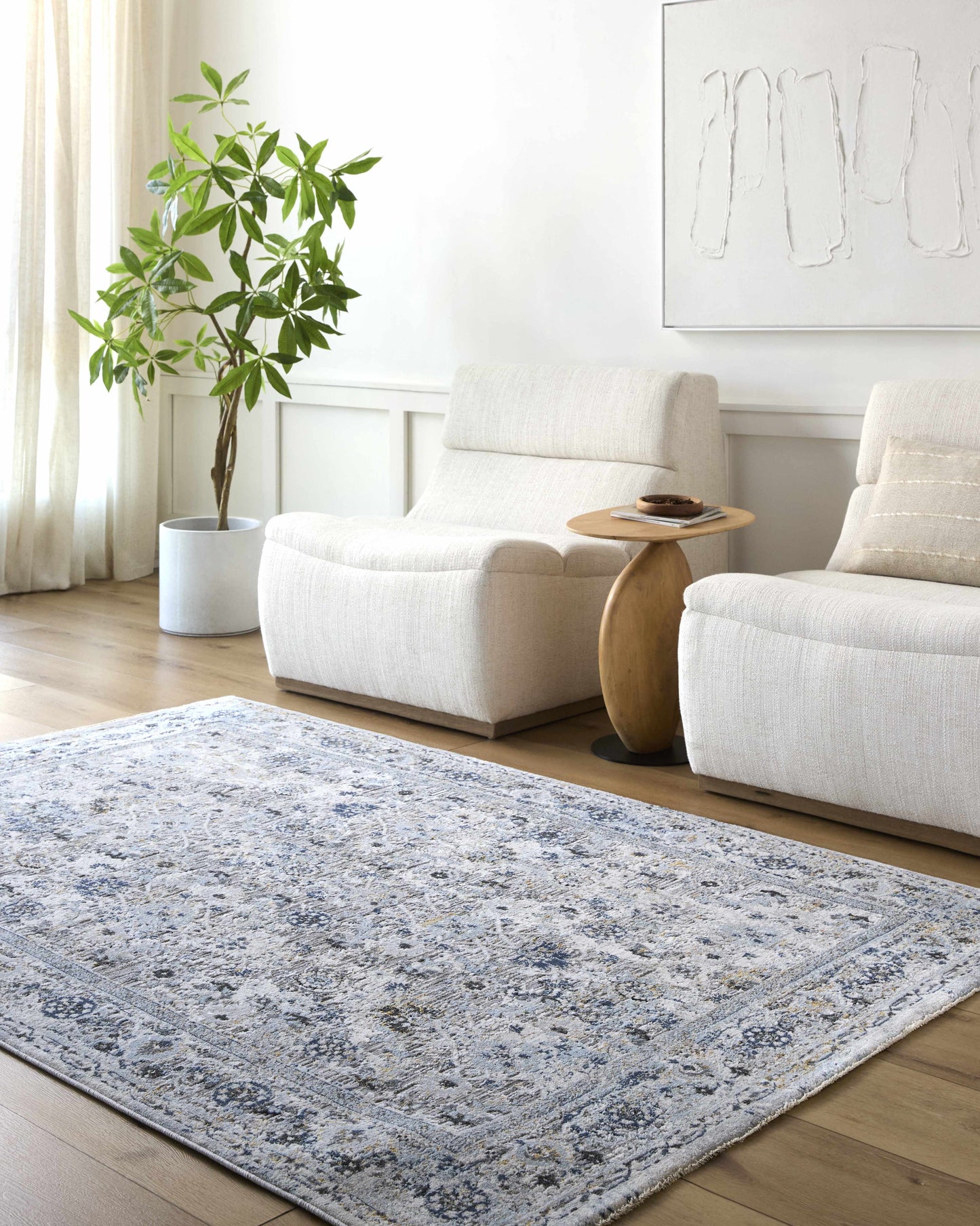 Irida Area Rug - Clearance