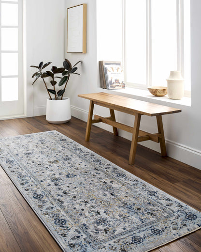 Irida Area Rug - Clearance