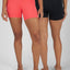 Hibiscus/Black