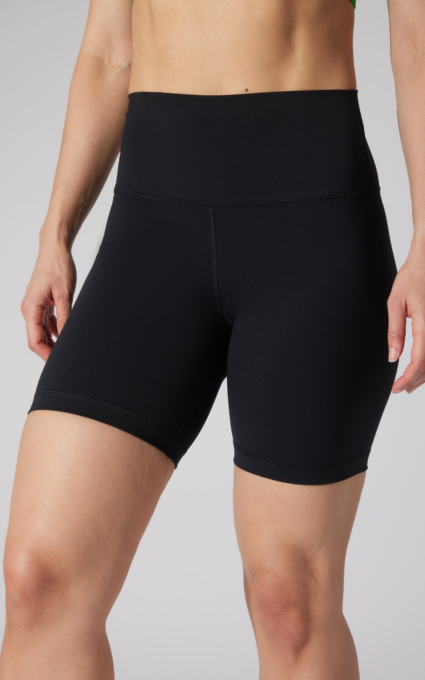 2 PK Wonderlink 7" Side Pocket Short and Everyday Classic Short