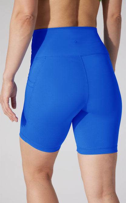 2 PK Wonderlink 7" Side Pocket Short and Everyday Classic Short