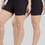 Black/Black