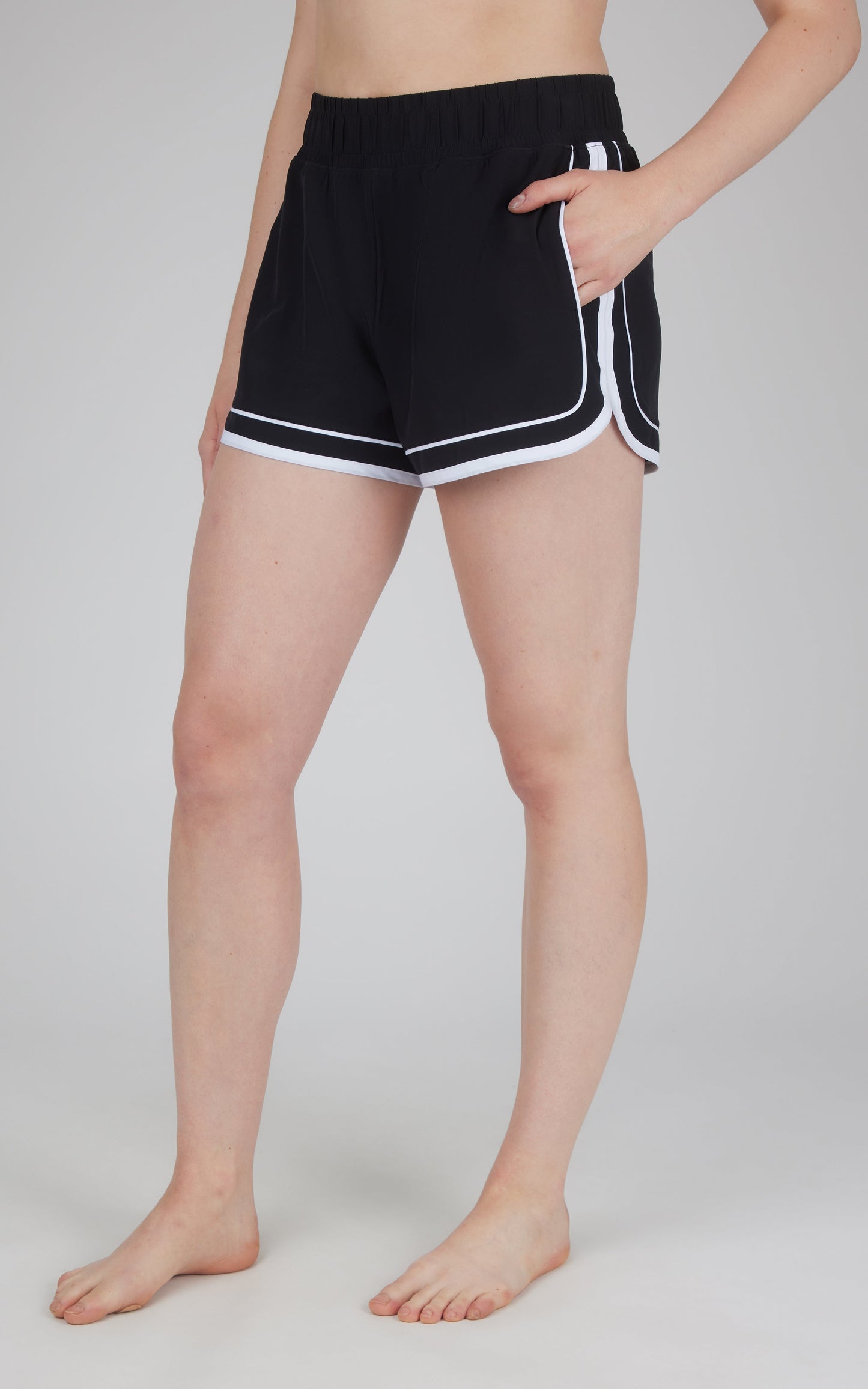 Lightstreme Track Running Short