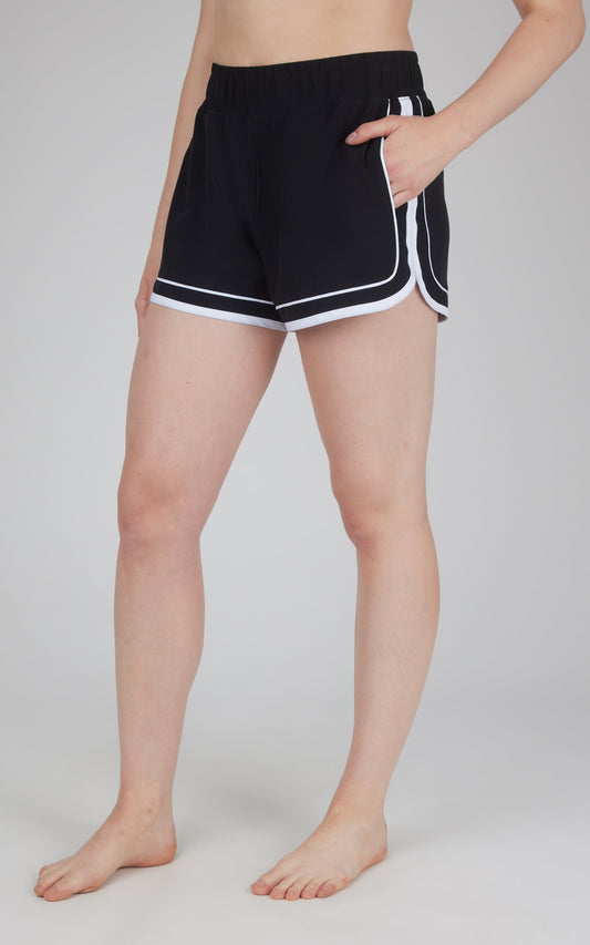 Lightstreme Track Running Short