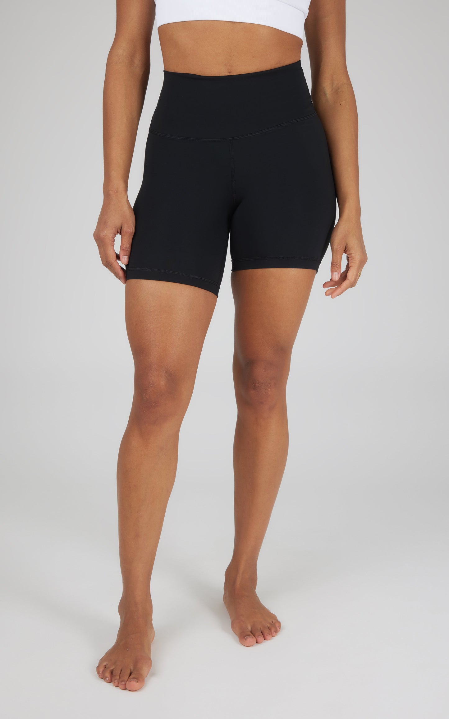 2 PK Wonderlink 7" Side Pocket Short and Everyday Classic Short