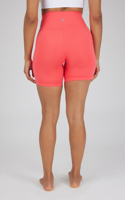 2 PK Wonderlink 7" Side Pocket Short and Everyday Classic Short