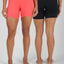 Hibiscus/Black