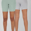 Chinois Green/Htr.Grey