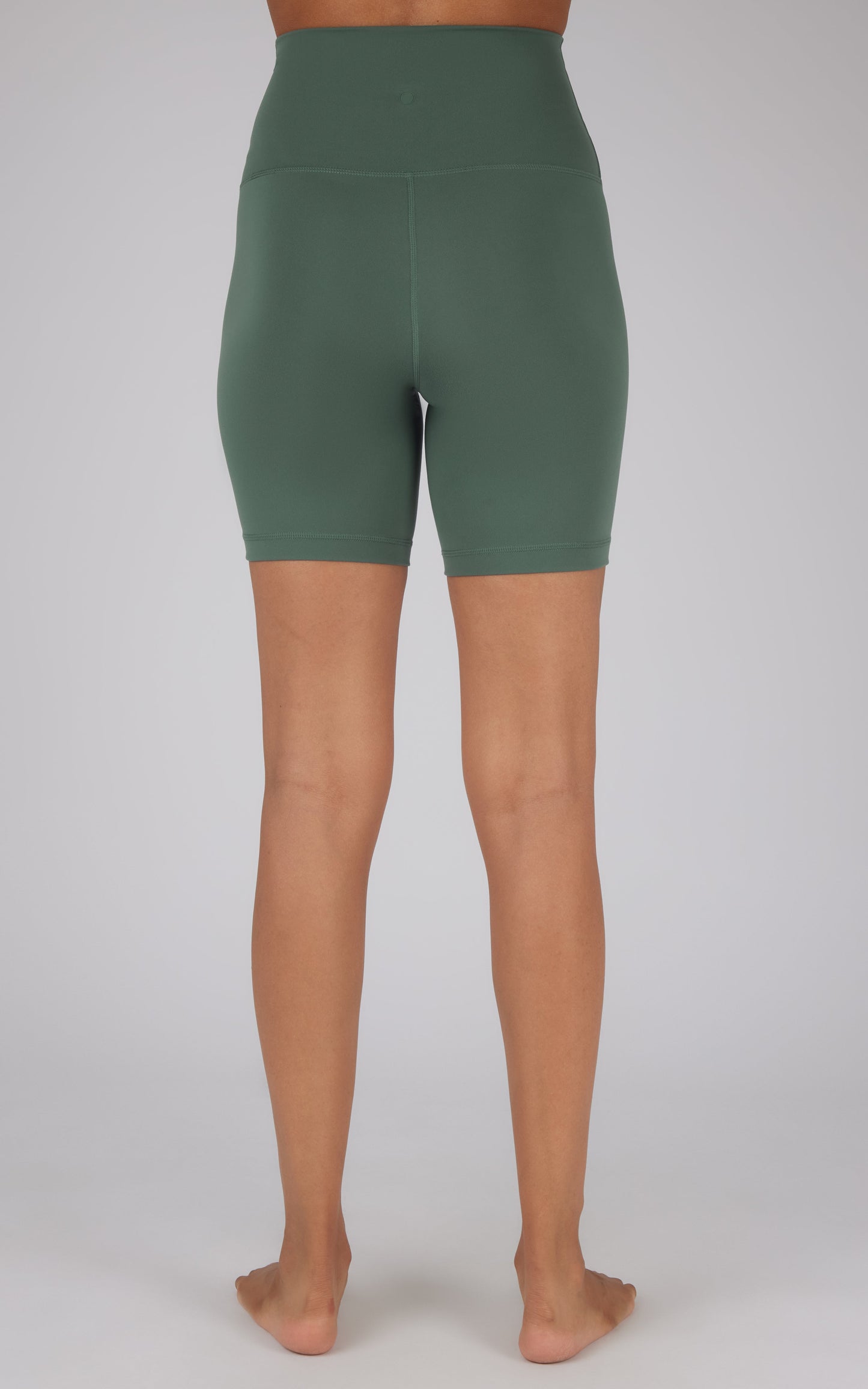 2 PK Lux 7" Super High Waist Bike Short