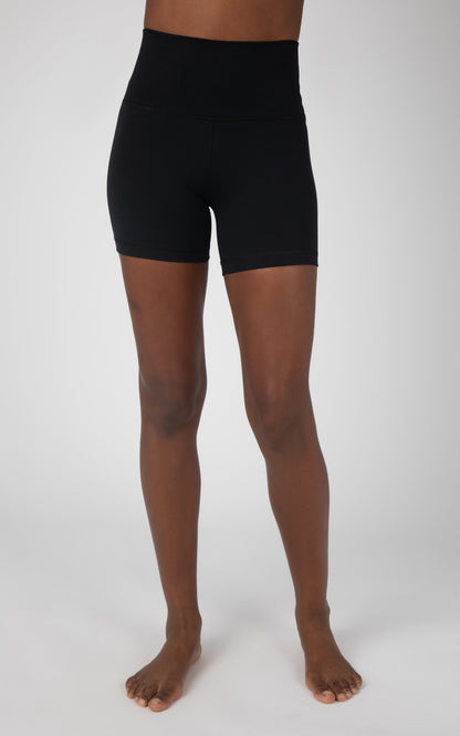 2 PK Lux 5" Classic Shorts