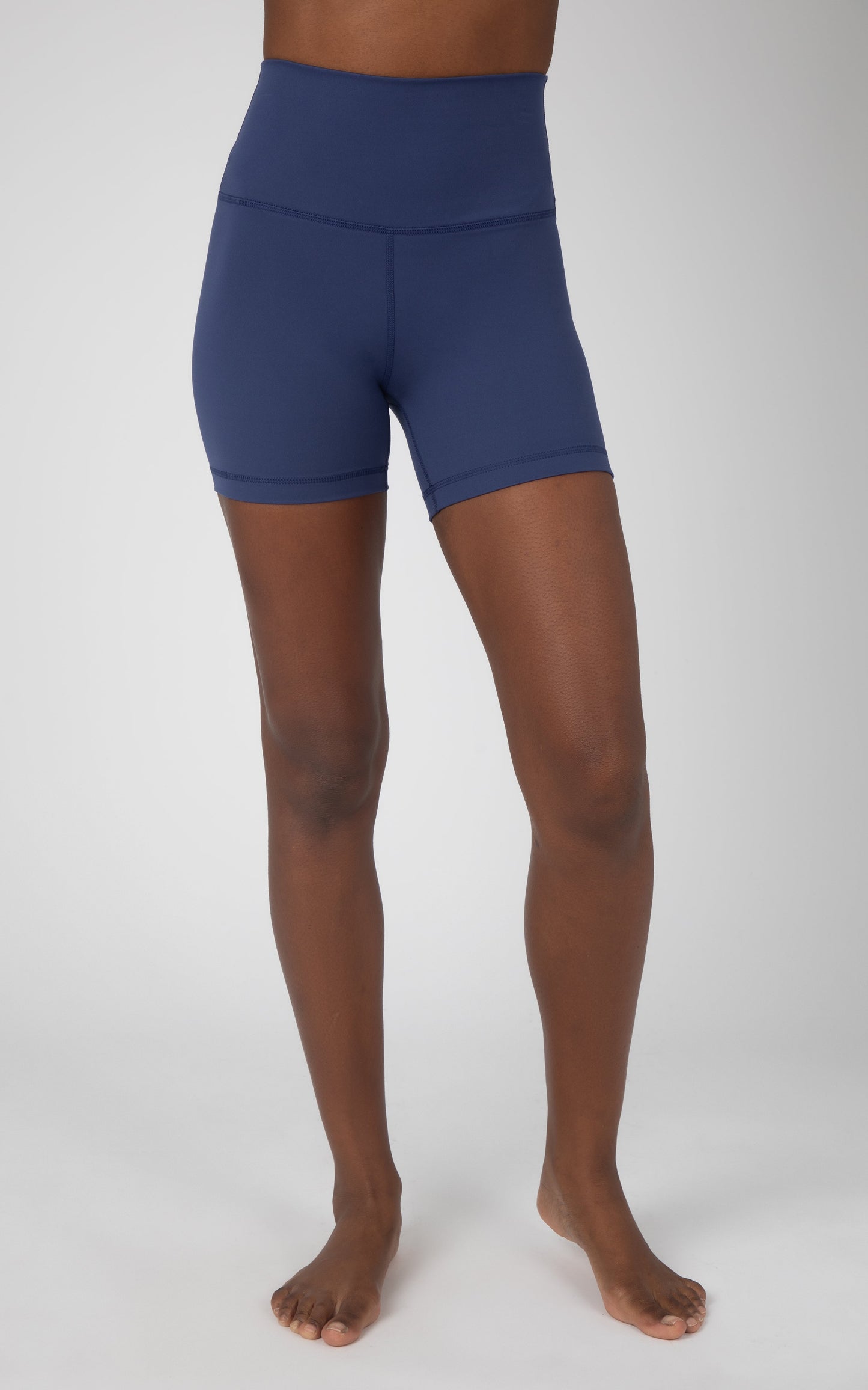 2 PK Lux 5" Classic Shorts