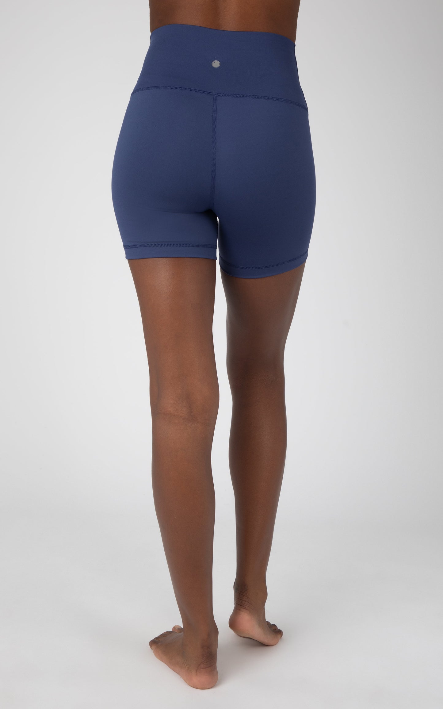 2 PK Lux 5" Classic Shorts
