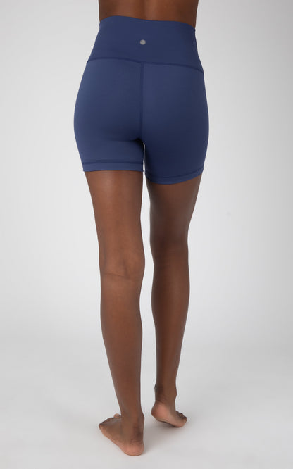 2 PK Lux 5" Classic Shorts