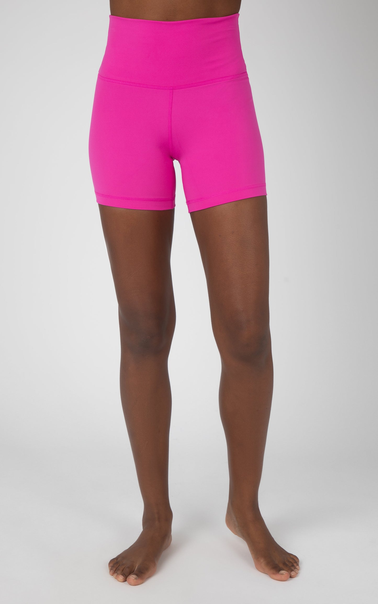 2 PK Lux 5" Classic Shorts