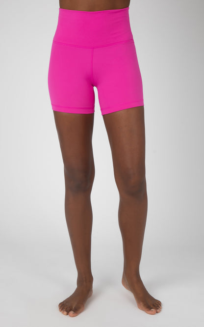 2 PK Lux 5" Classic Shorts