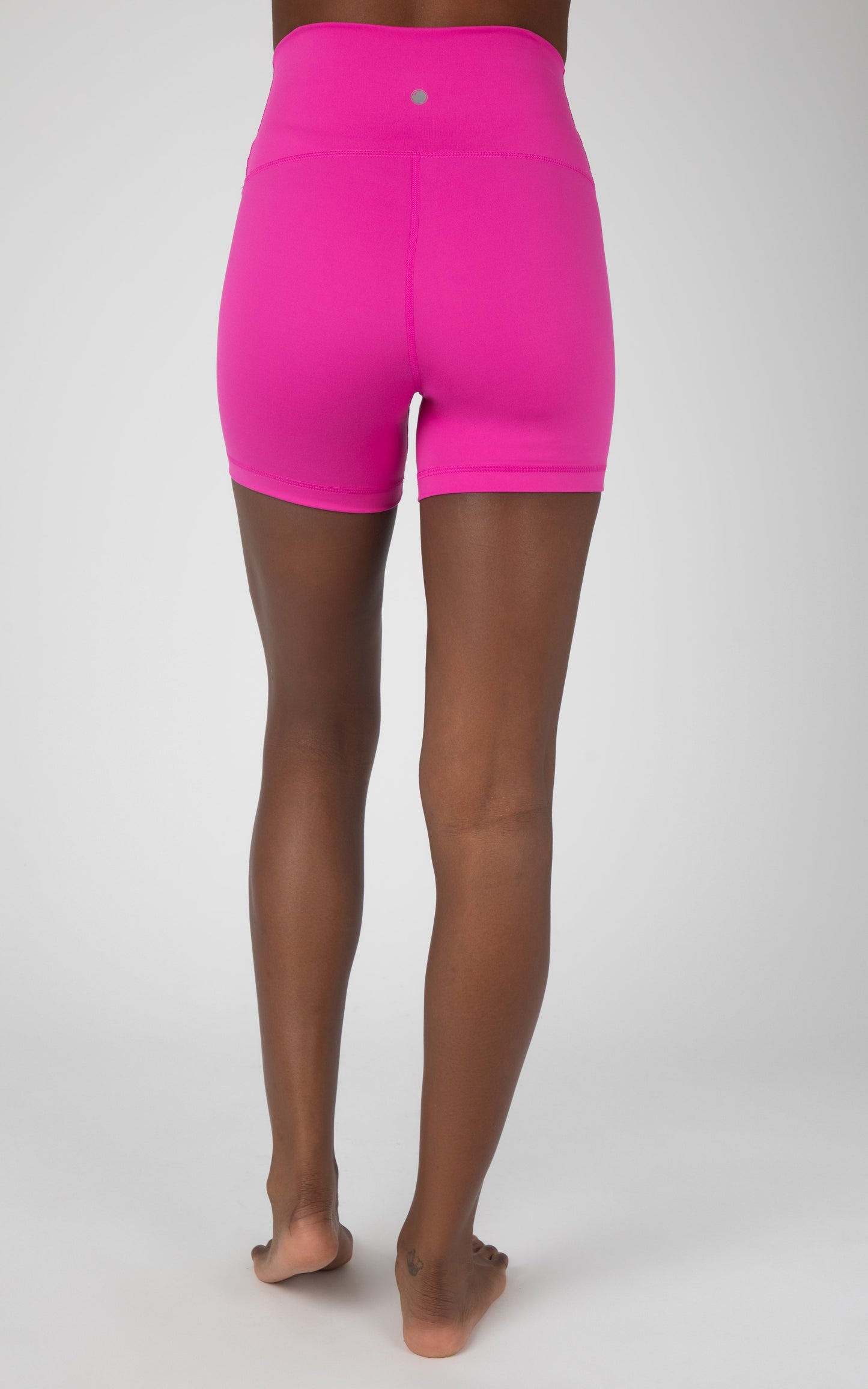 2 PK Lux 5" Classic Shorts