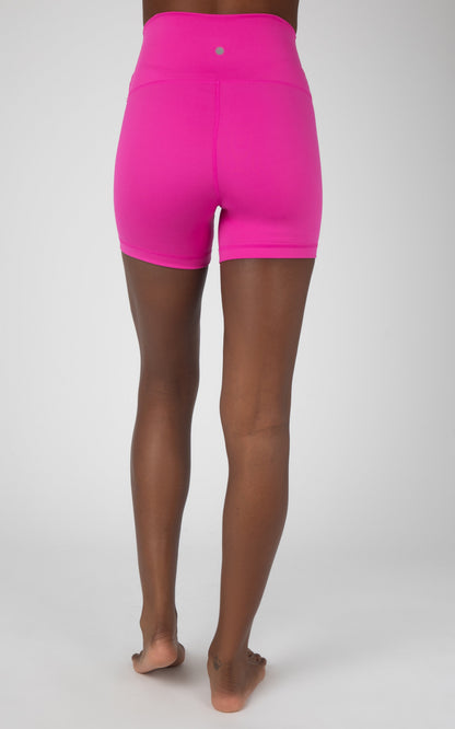 2 PK Lux 5" Classic Shorts