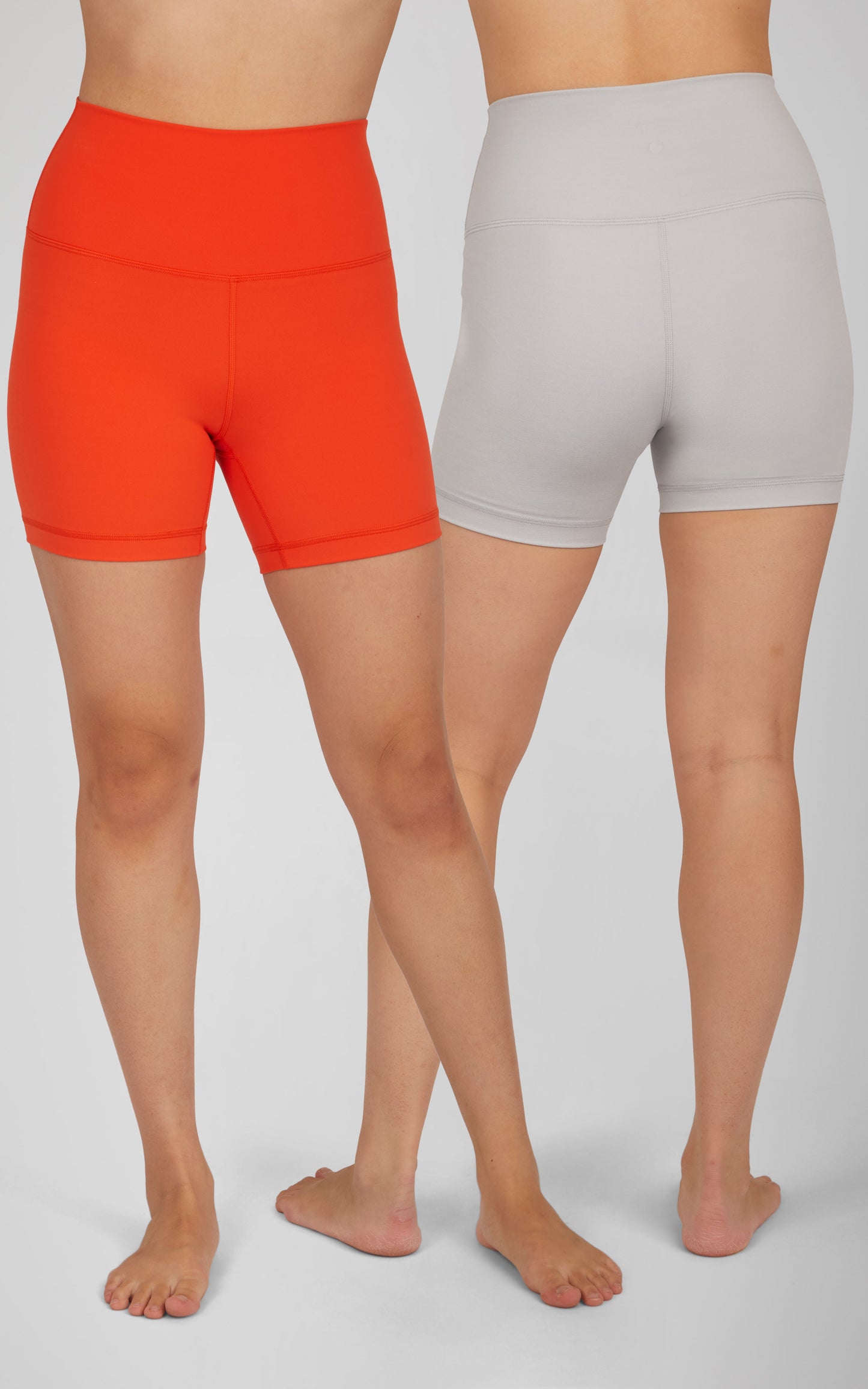 2 PK Lux 5" Classic Shorts
