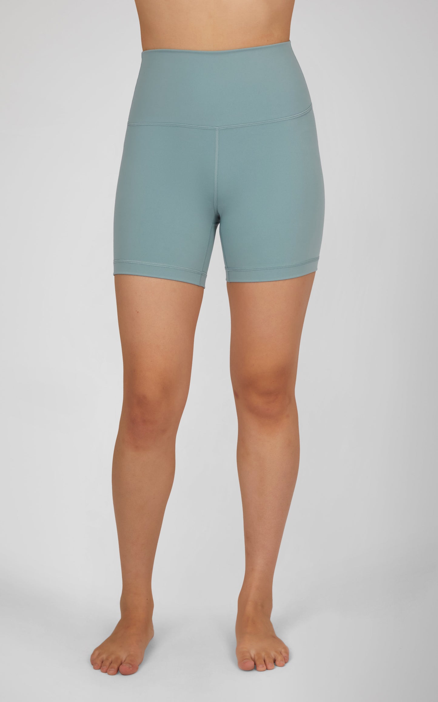 2 PK Lux 5" Classic Shorts